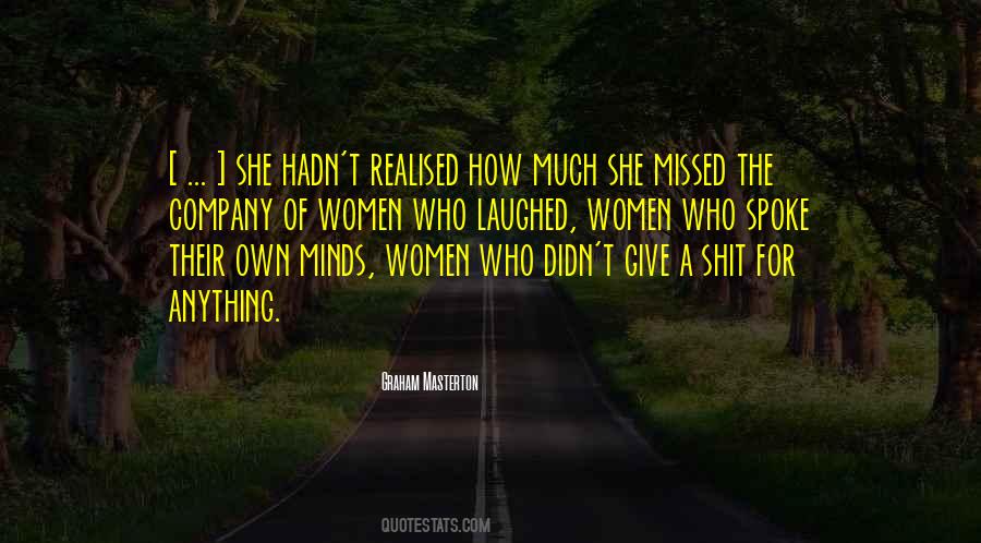 The Strength Of Women Quotes #913313