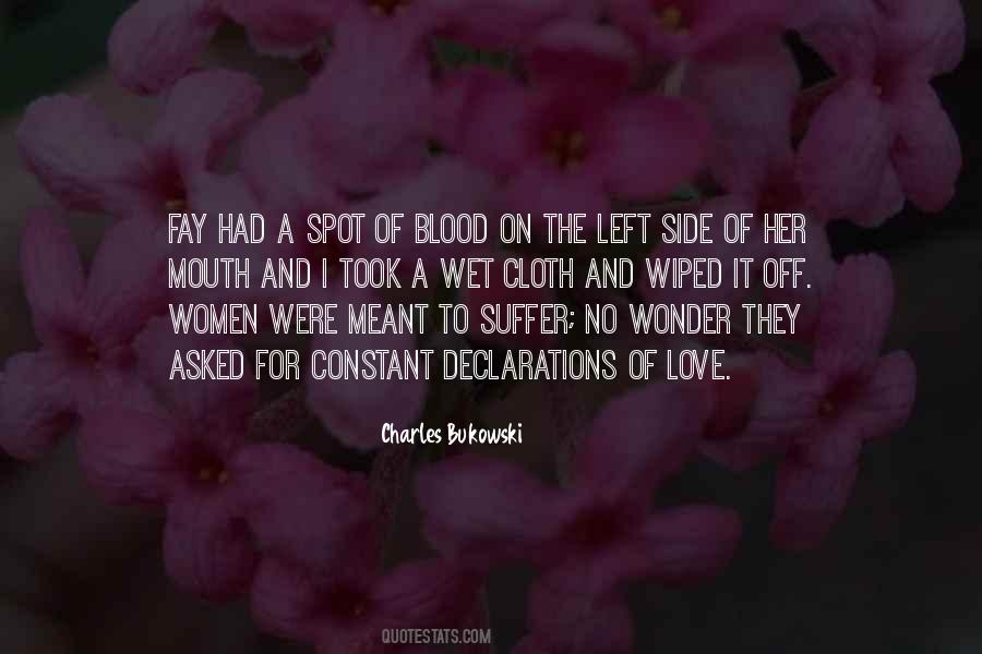 The Strength Of Women Quotes #924010