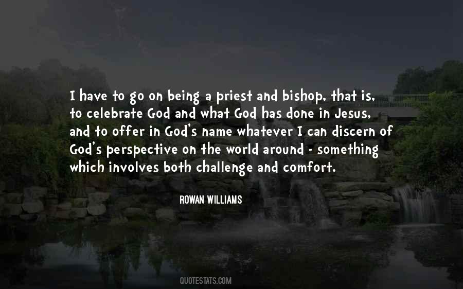 Jesus Comfort Quotes #1074151