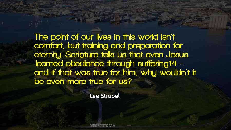 Jesus Comfort Quotes #1476742