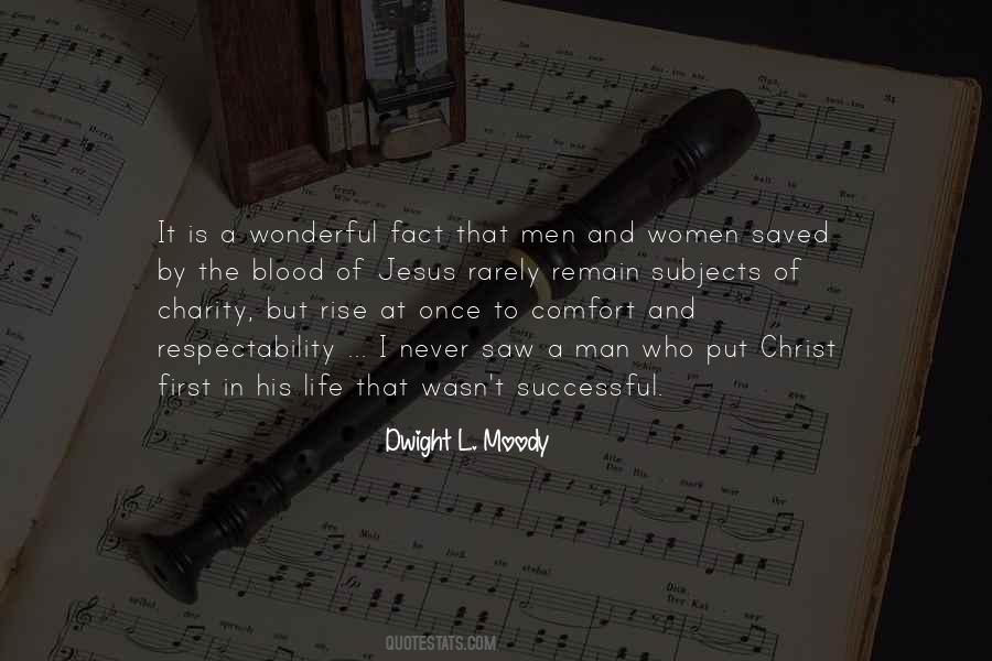 Jesus Comfort Quotes #1843075