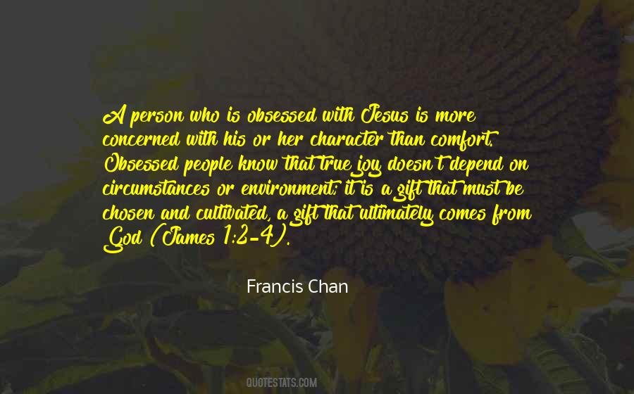Jesus Comfort Quotes #410348