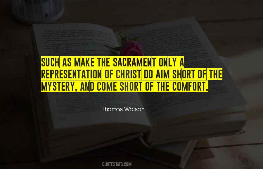 Jesus Comfort Quotes #661214