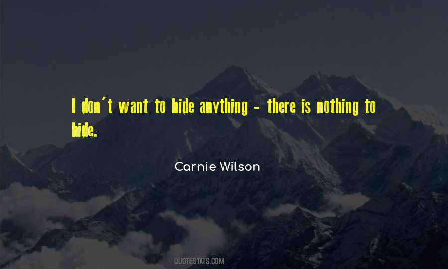 Caranci Performance Quotes #206427