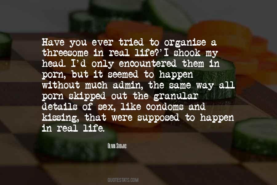 Toshimasa Niiro Quotes #90473