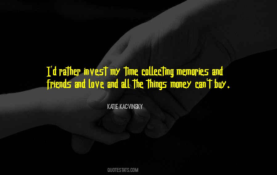 Can T Buy Love Quotes #1216941