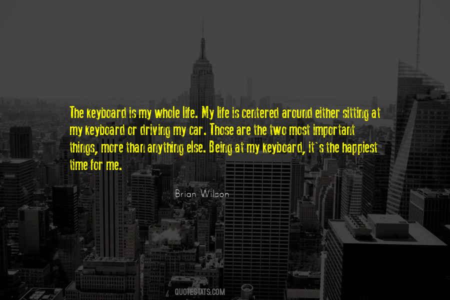 Eagleheart Jazz Quotes #1422946