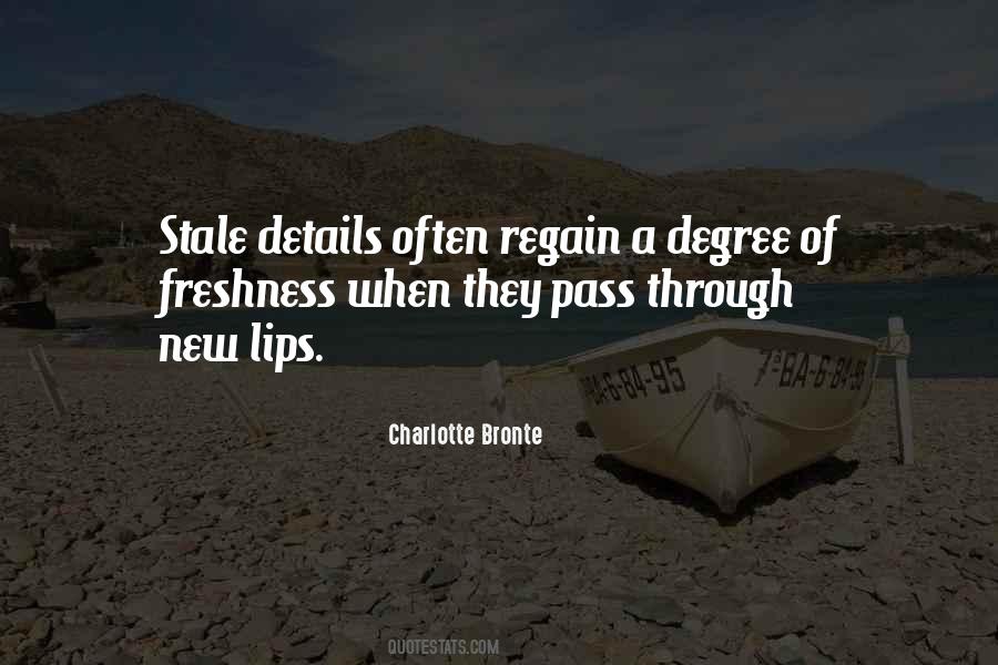 Downbeat Student Quotes #1530091