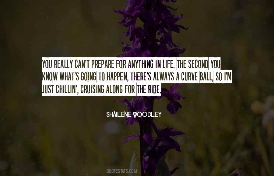 Life Curve Quotes #1654824