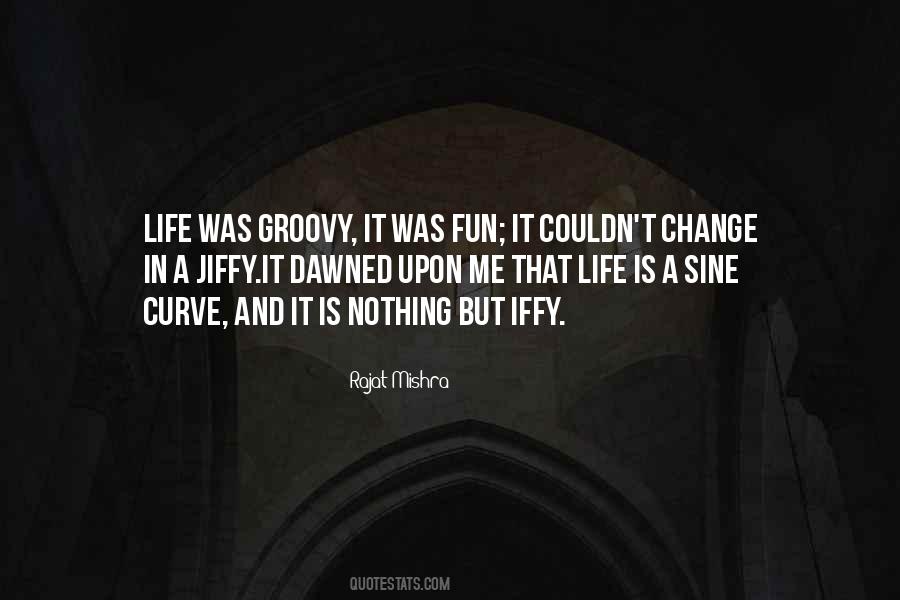 Life Curve Quotes #1743308