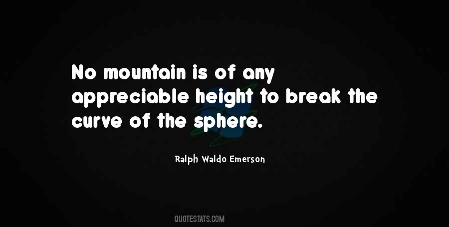 Life Curve Quotes #375354