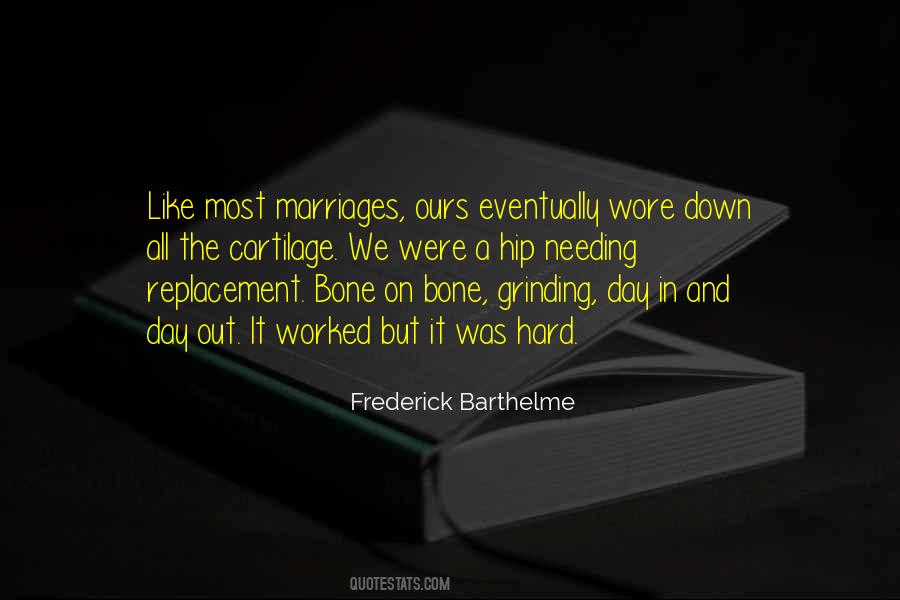 Bikowski Joseph Quotes #762989