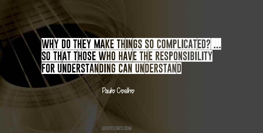 Can Understand Quotes #1129311