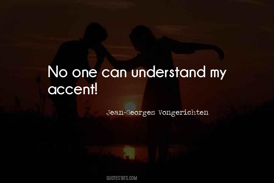 Can Understand Quotes #1134601
