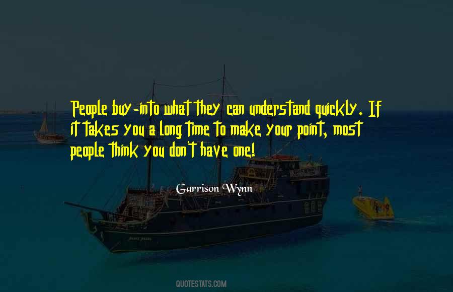 Can Understand Quotes #1141634