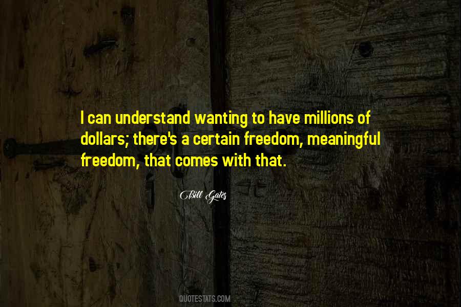 Can Understand Quotes #1292776