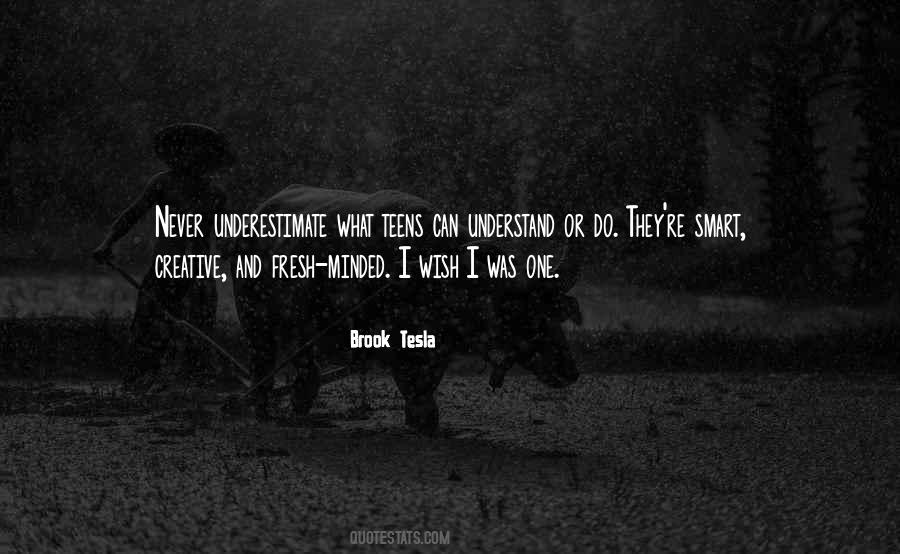 Can Understand Quotes #1311221