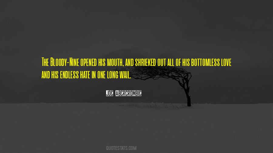 Nestao Djecak Quotes #1687776