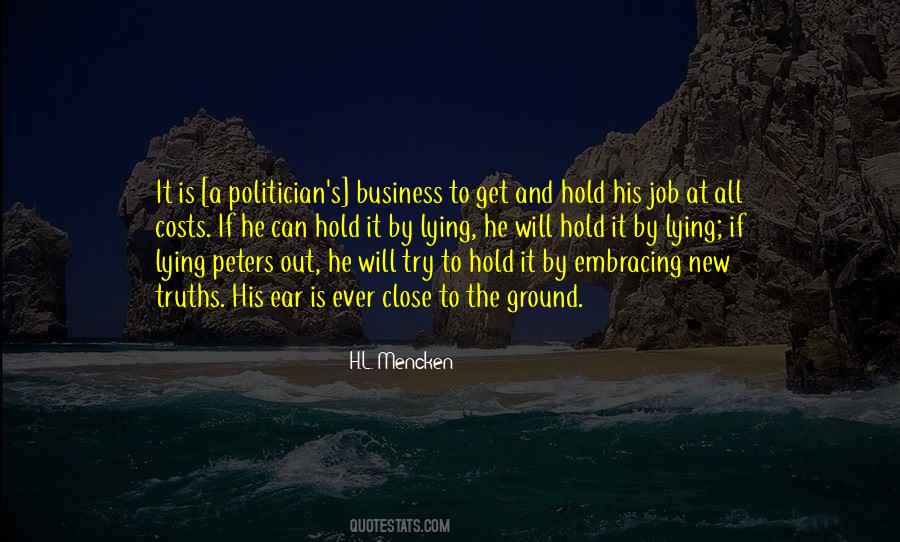 Globality Harold Quotes #1493587