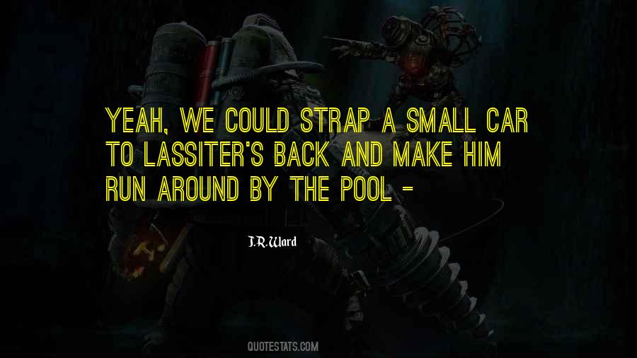 Treva Throneberry Quotes #451020