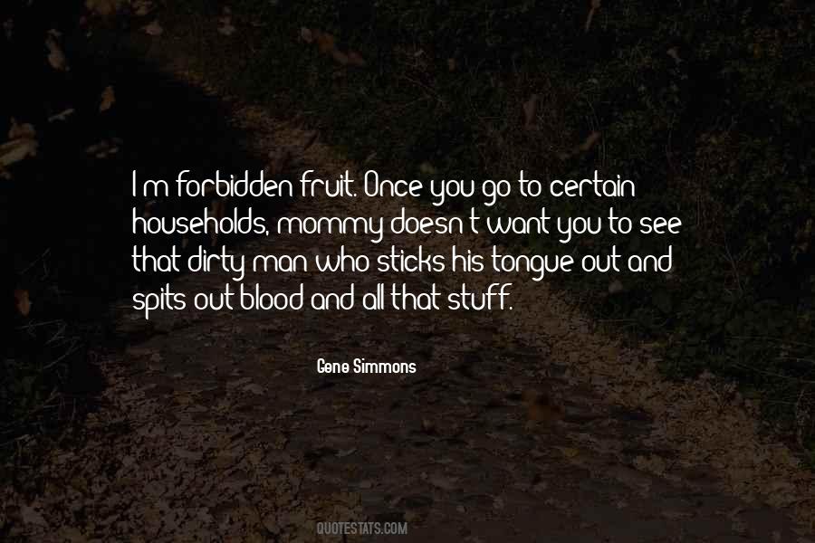 Treva Throneberry Quotes #822563