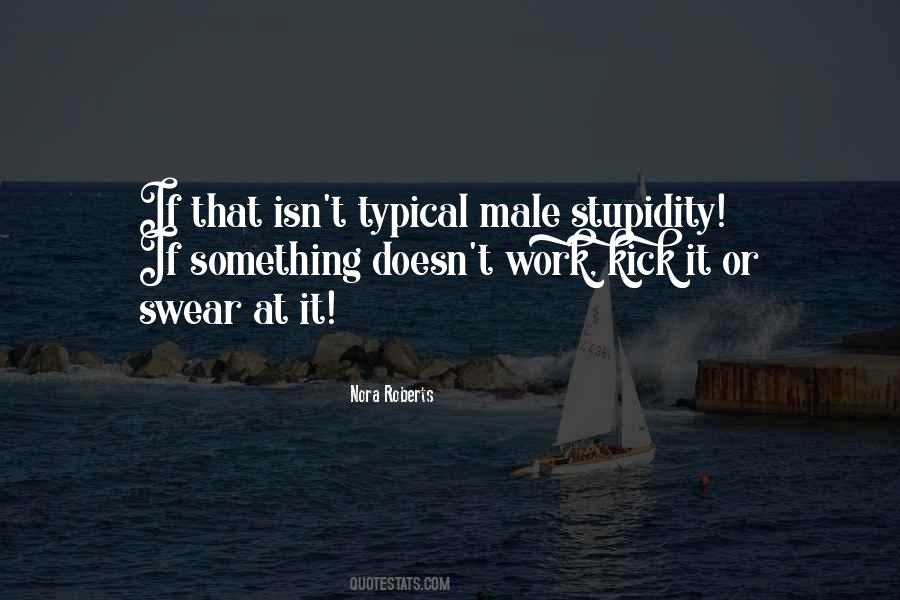 Satirizing Love Quotes #1477879