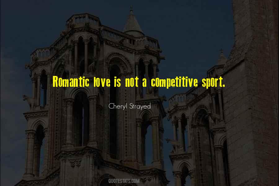 Satirizing Love Quotes #1809850