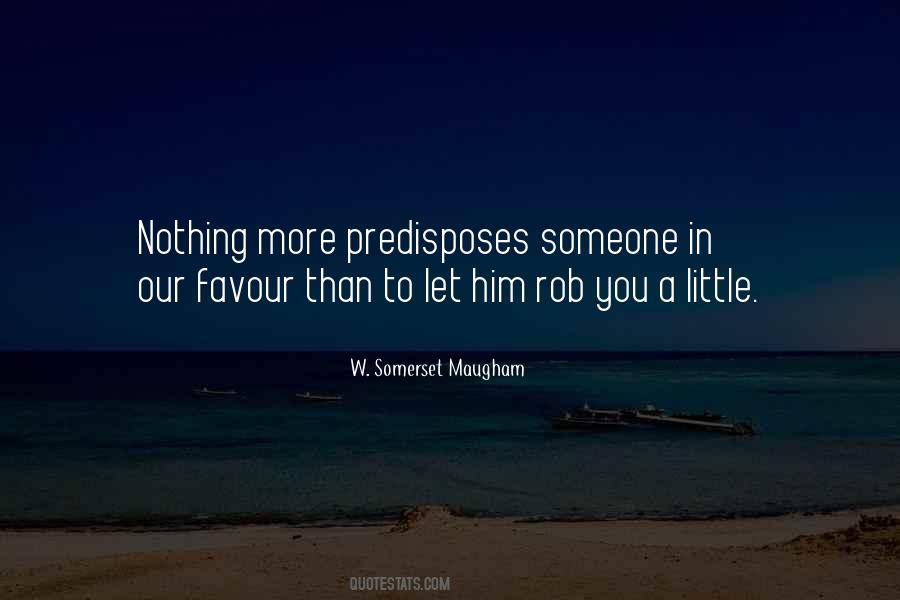 Satirizing Love Quotes #276817