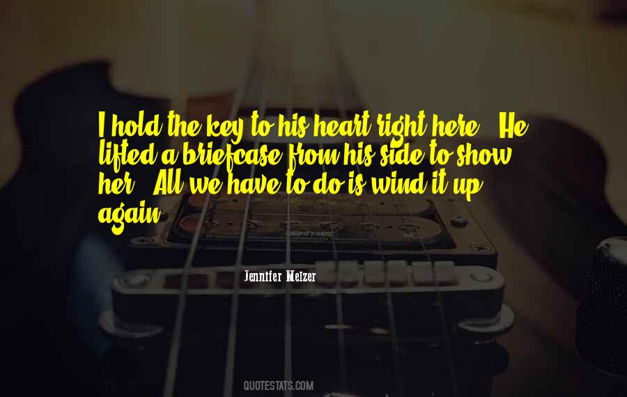 Equus Character Quotes #378335