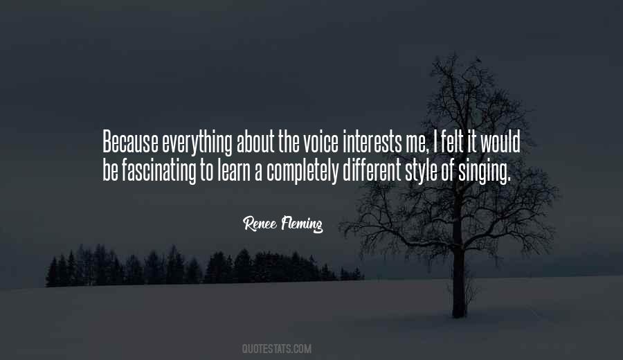 Dancing Under Red Skies Quotes #114560