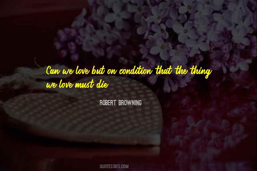 Can We Love Quotes #1399966