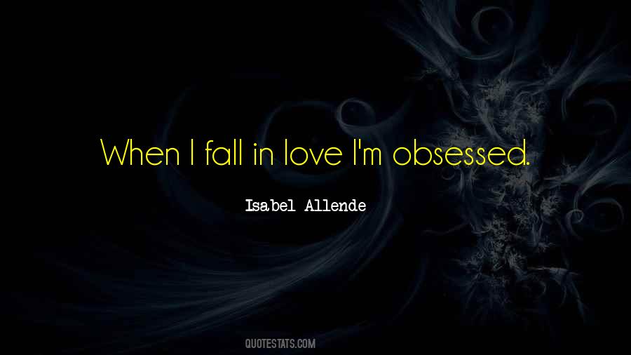 I Fall In Love Quotes #1044639