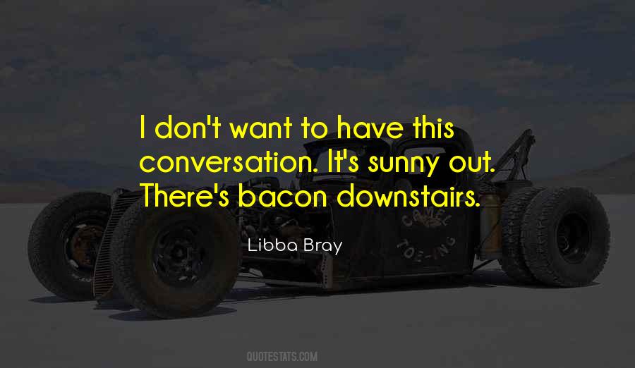 Go Downstairs Quotes #504052