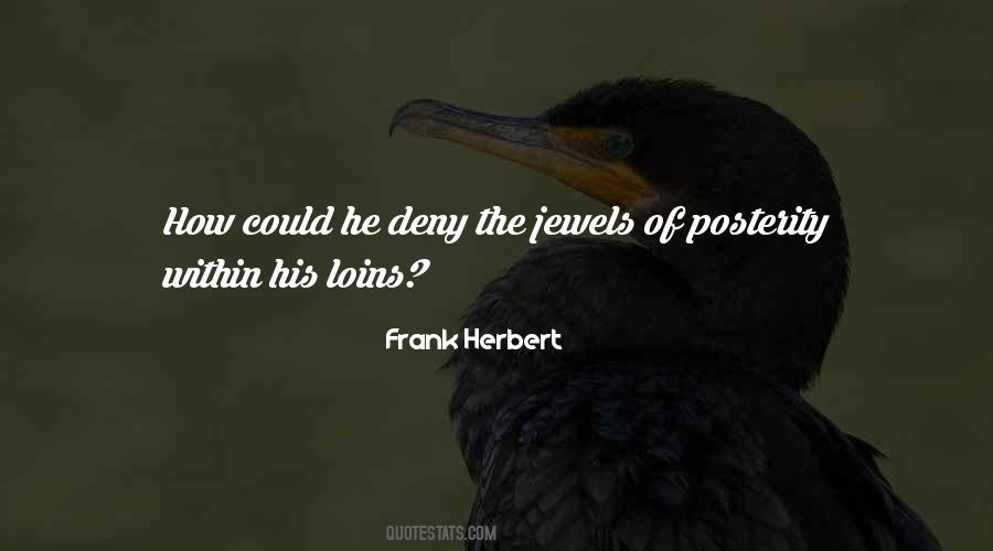 Barbauld Agency Quotes #926939
