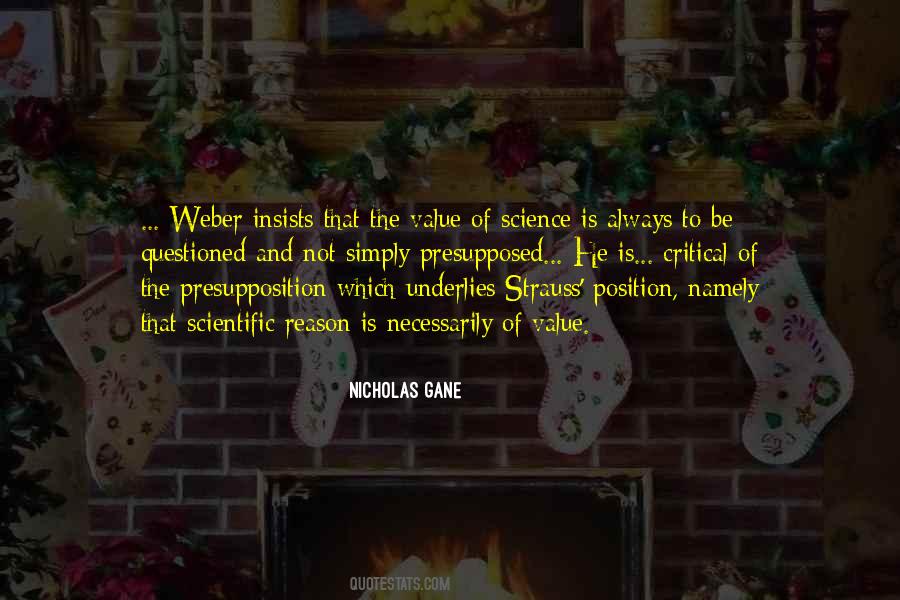 Quotes About The Scientific Method #751277