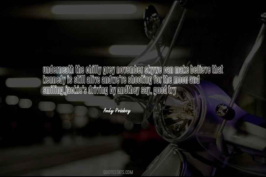 Can We Try Quotes #274991