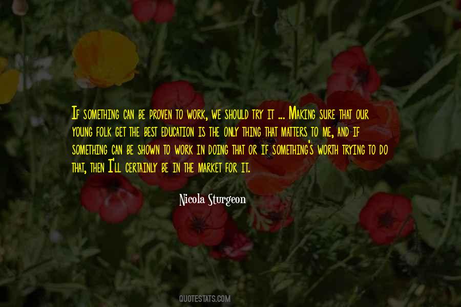 Can We Try Quotes #280946