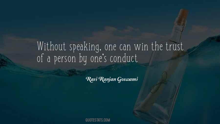 Can Win Quotes #1027657