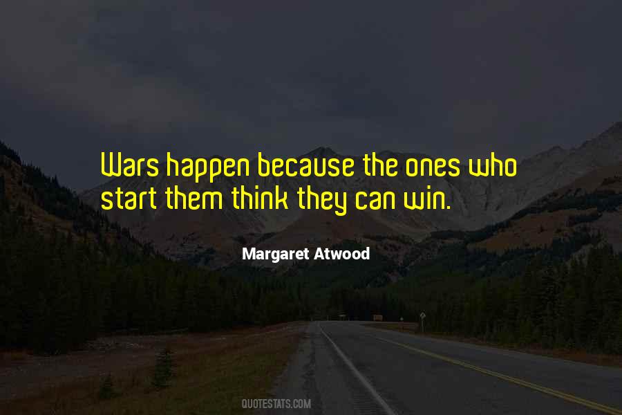 Can Win Quotes #1257212