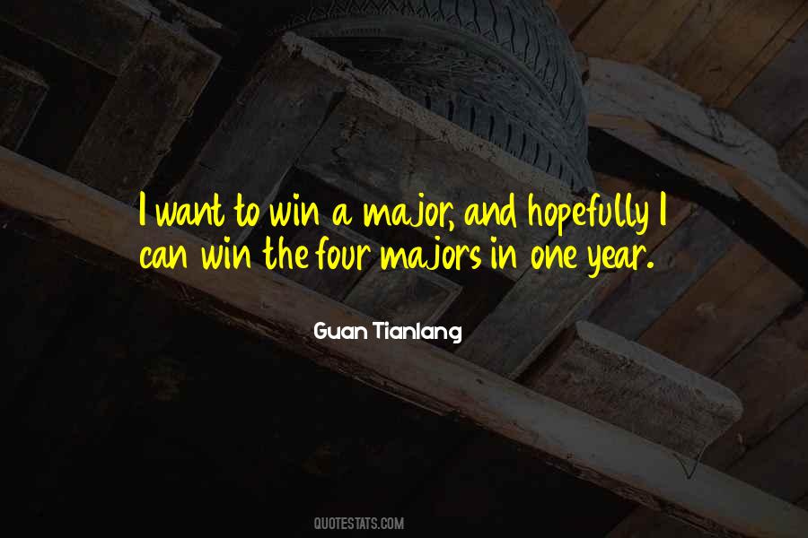 Can Win Quotes #952742