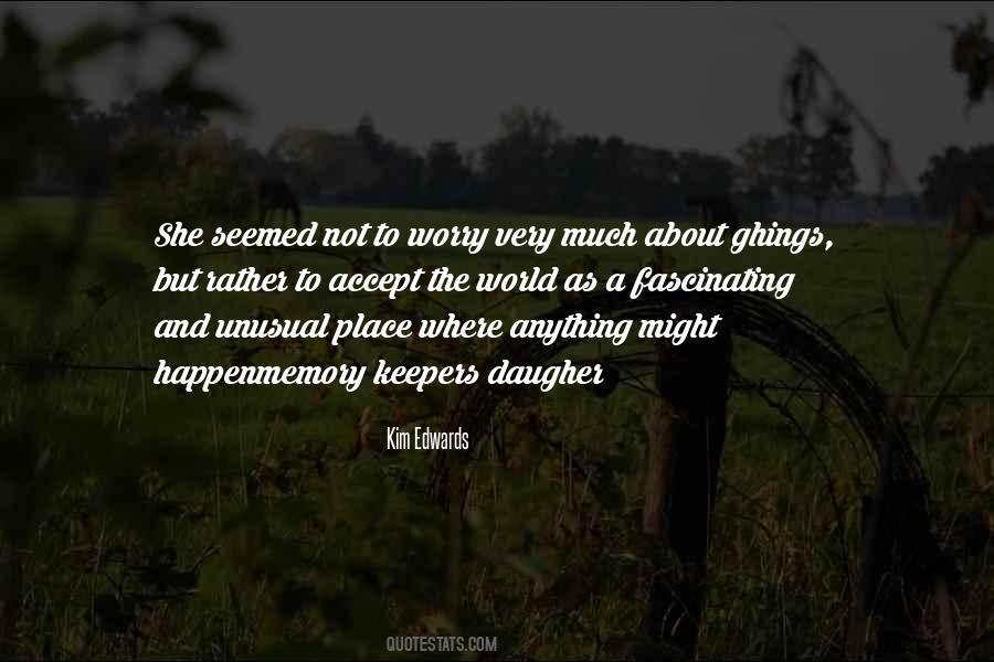 Enduring Good Quotes #1611932