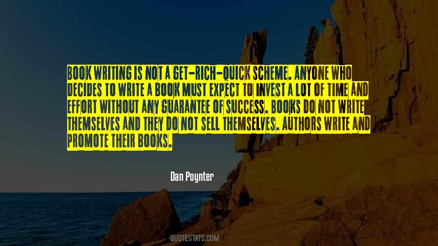 Expect Success Quotes #1383135