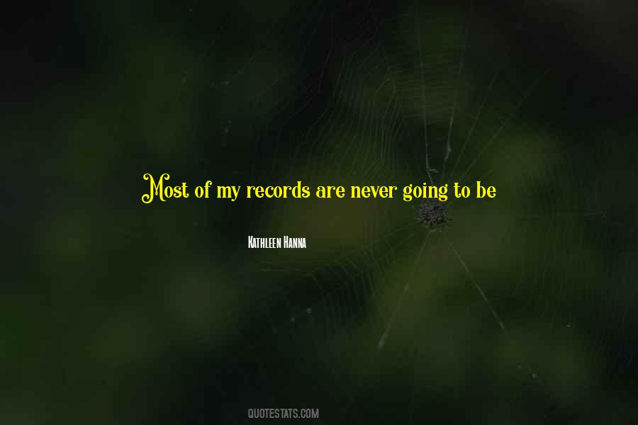 Expect Success Quotes #1817629