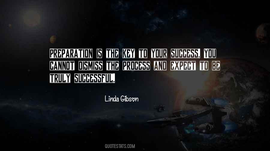 Expect Success Quotes #307034