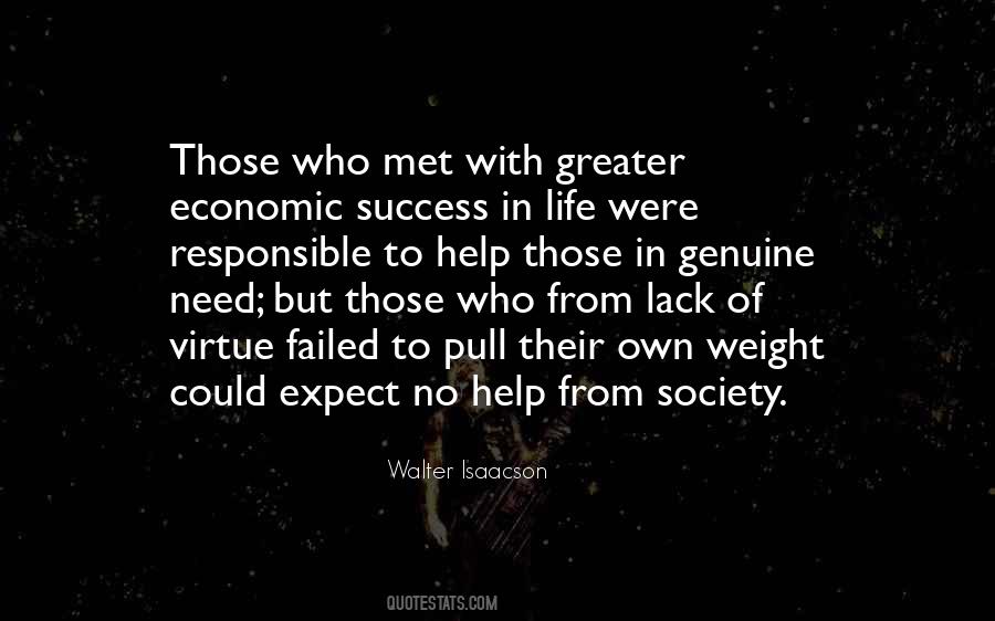 Expect Success Quotes #508436