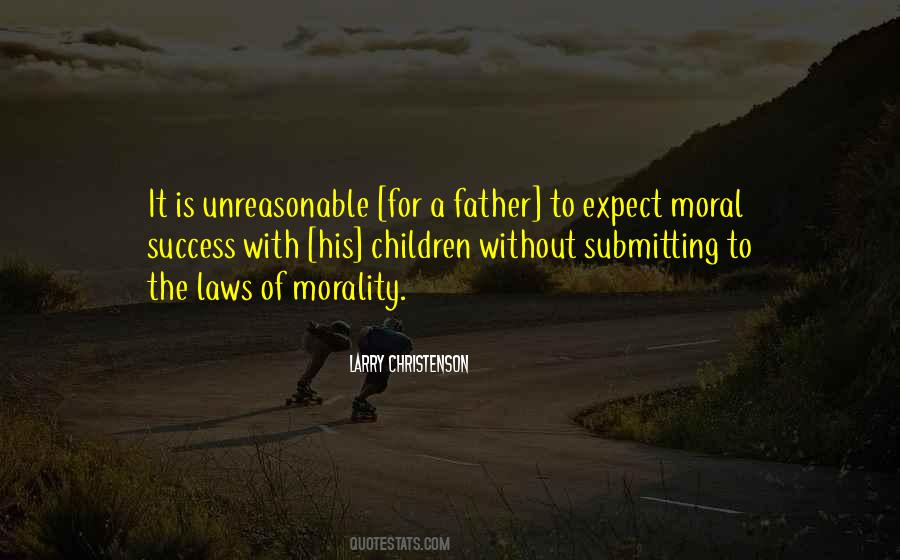 Expect Success Quotes #844687