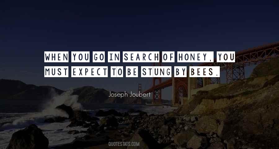 Expect Success Quotes #966064