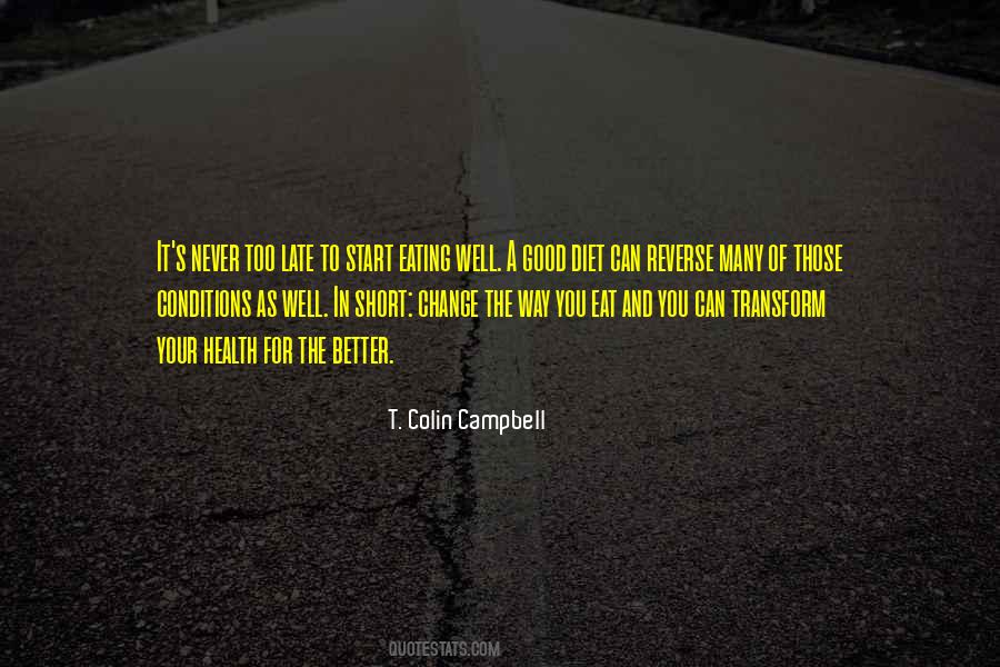Can You Change Quotes #14752