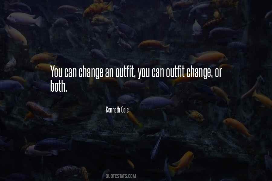 Can You Change Quotes #25761