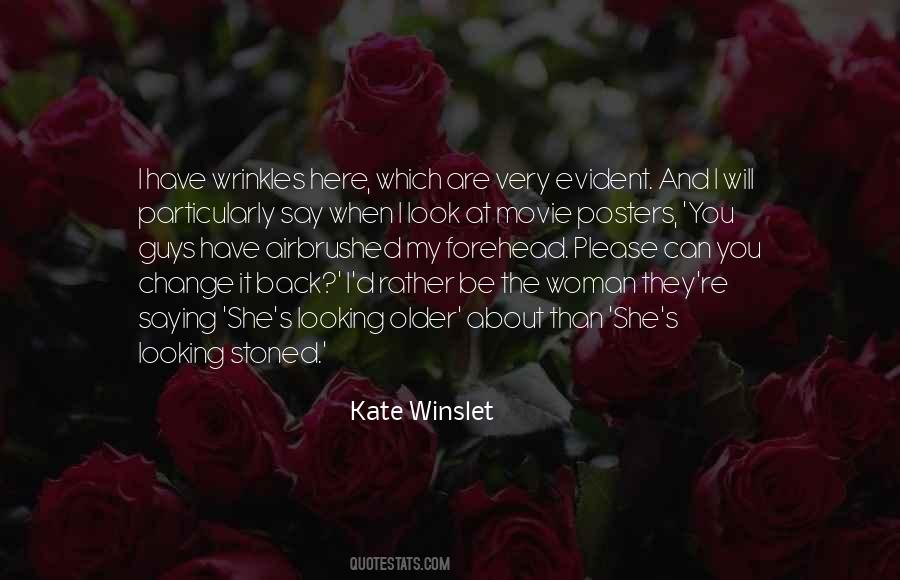 Can You Change Quotes #283877